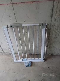 Cancellino sicurezza bambini
