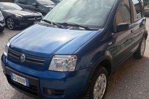 FIAT Panda 1.2 4x4 Climbing
