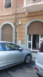 Negozio ampia metratura