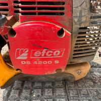 Decespugliatore Efco DS 4200 S