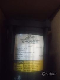 Ricambi furgone/camion