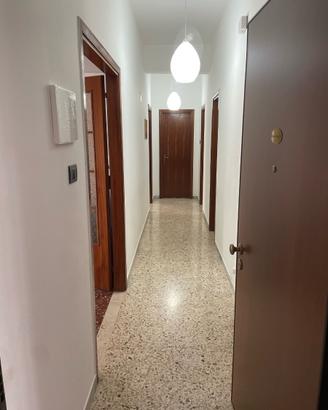 Casa appartamento