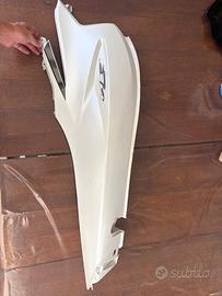 carene sh 125 2022