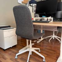 Sedia per riunioni LÅNGFJÄLL