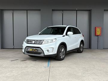 Suzuki Vitara 1.6 DDiS V-Top