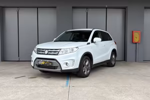 Suzuki Vitara 1.6 DDiS V-Top