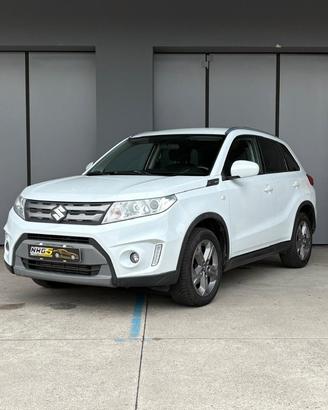 Suzuki Vitara 1.6 DDiS V-Top