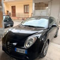 Alfa romeo mito 1.3 diesel 85cv SBK