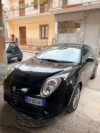 Alfa romeo mito 1.3 diesel 85cv SBK