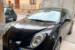 Alfa romeo mito 1.3 diesel 85cv SBK