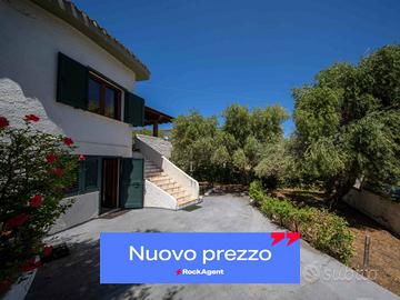 VILLA INDIPENDENTE UNICA NEL SUO GENERE - LA CIACC