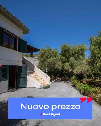 VILLA INDIPENDENTE UNICA NEL SUO GENERE - LA CIACC