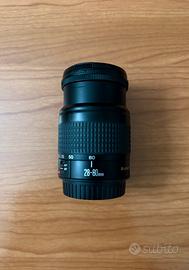 Canon EF 28-80mm f/3.5-5.6 PERFETTO