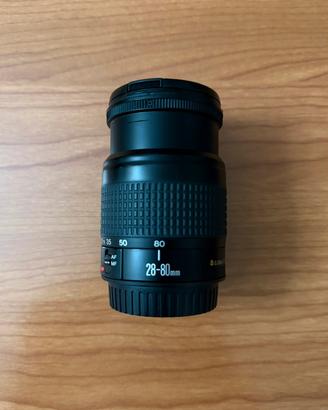 Canon EF 28-80mm f/3.5-5.6 PERFETTO