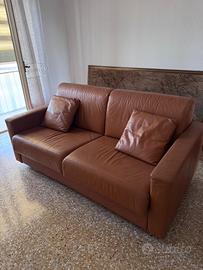 Divano letto