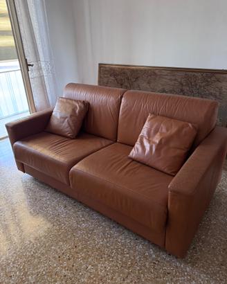 Divano letto