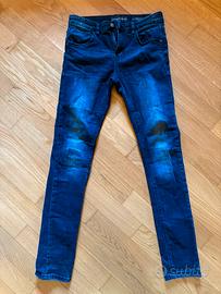 Jeans Guess Skinny Fit – Taglia 14 anni