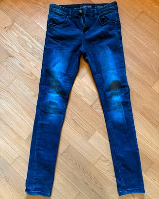 Jeans Guess Skinny Fit – Taglia 14 anni