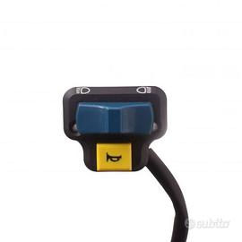 Devio luci Piaggio Si Mix 291461