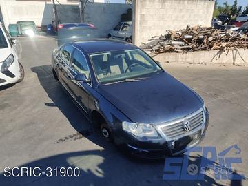 Vw passat 3c2 2.0 tdi 16v 140cv 05-10 - ricambi