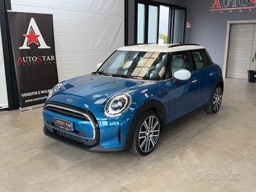 Mini 5 Porte Cooper Yours 1.5 Twin Power Turbo