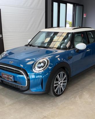 Mini 5 Porte Cooper Yours 1.5 Twin Power Turbo