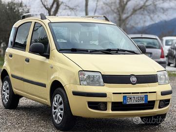 Fiat Panda 1.4 Natural Power Classic