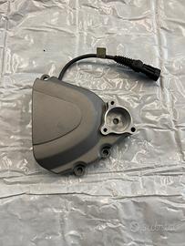 Carter copri pignone Mv Agusta