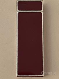 Accendino Cartier Paris "Cartier 1930" Laccato