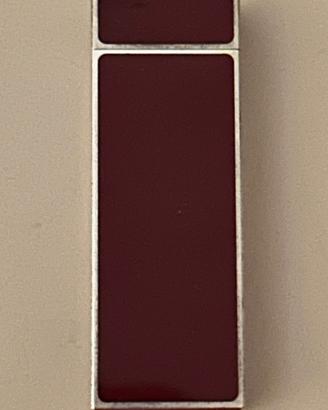 Accendino Cartier Paris "Cartier 1930" Laccato