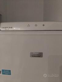 frigo congelatore 