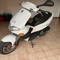 Gilera Runner 180 - 2 tempi