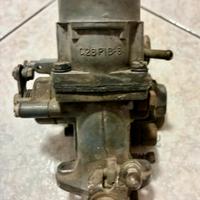 Carburatore Solex C28PIB