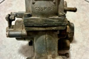 Carburatore Solex C28PIB