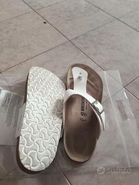 Birkenstock slippers n.45 uomo