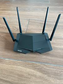 Modem/Router Tenda AC12