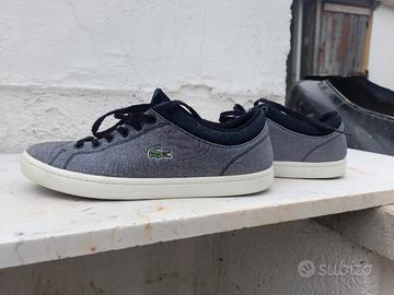 Scarpa Lacoste