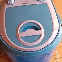 lavatrice  piccola per camper 