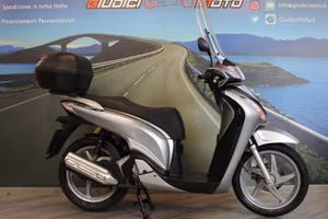 HONDA SH 150 - 2009 -KM 43361