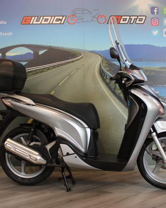 HONDA SH 150 - 2009 -KM 43361