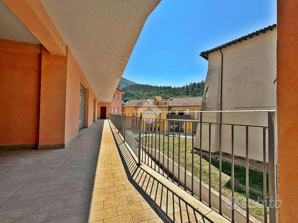 Apartment in Gualdo Tadino, Perugia - Vista 3