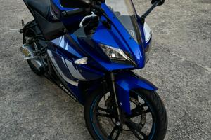Yamaha R125