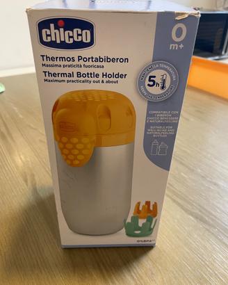 Thermos per pappa Chicco