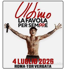 ULTIMO