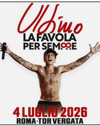 ULTIMO