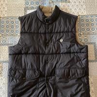 North Sails smanicato double face