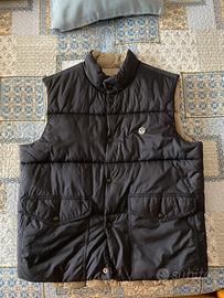 North Sails smanicato double face