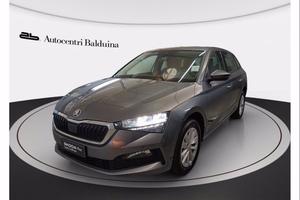 SKODA Scala 1.0 tsi ambition 110cv