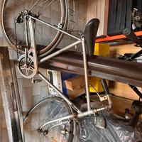 bici da uomo con marce