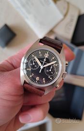 Hamilton Khaki Aviation Pioneer Mechanical Chrono